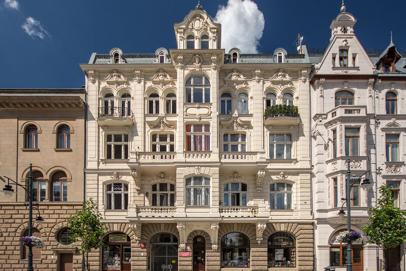 Łódź