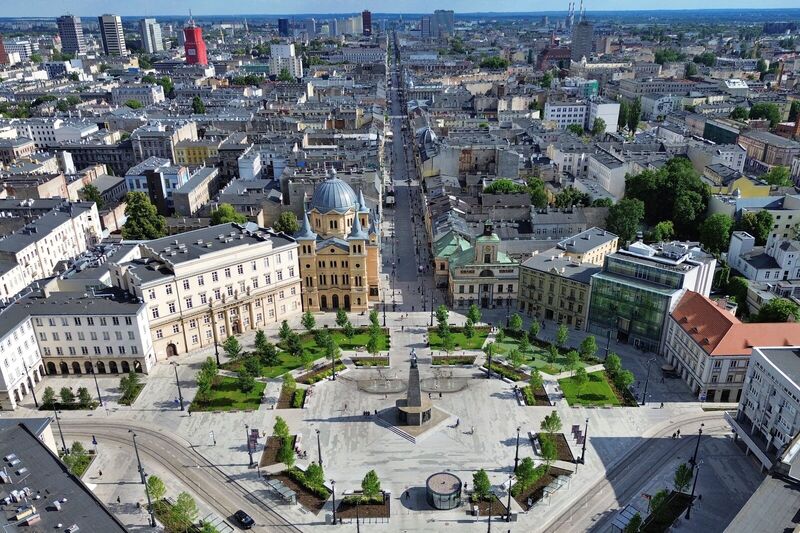 Łódź
