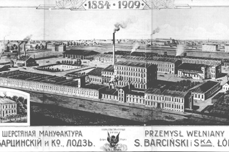 Łódź