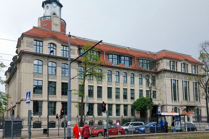 Łódź