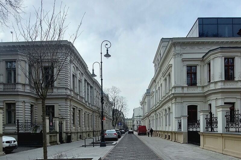 Łódź