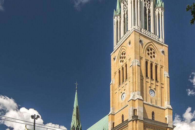 Łódź