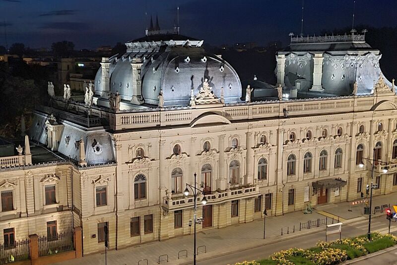 Łódź