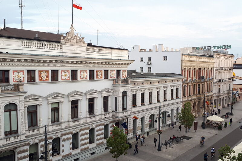 Łódź