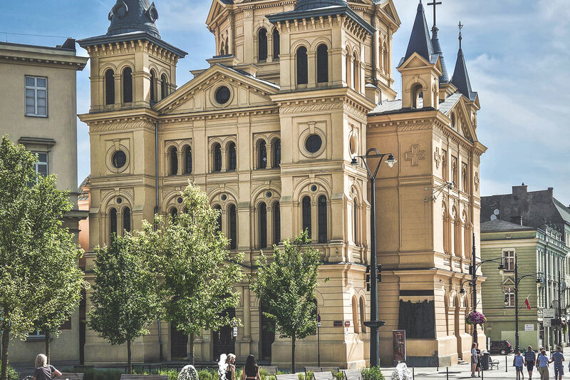 Łódź