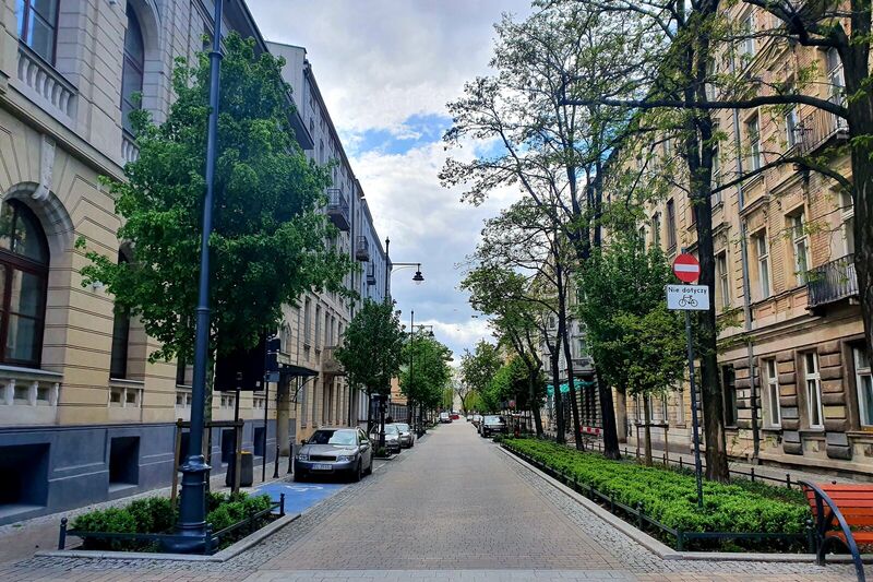 Łódź
